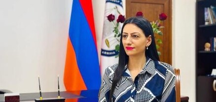 Խելացի, նախաձեռնող երիտասարդությունը ցանկացած պետության զարգացման հիմնաքարերից է․ ՄԻՊ ուղերձ
