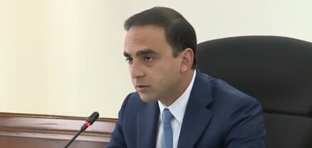 Երևանում ասֆալտապատման մասով որակի խնդիր կա, պիտի նոր ասֆալտ կանեն