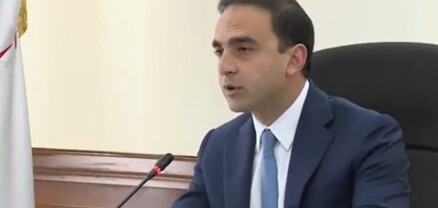 Մեր կարևոր հուշարձանները լուսավորման կարիք ունեն․ Ավինյանը նոր հանձնարարական տվեց