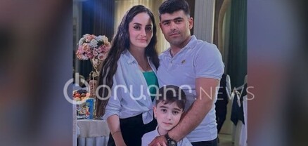 3 հոգանոց ընտանիքի կյանք խլած և փախուստի դիմած տղամարդու ընտանիքը ևս լքել է Հայաստանը