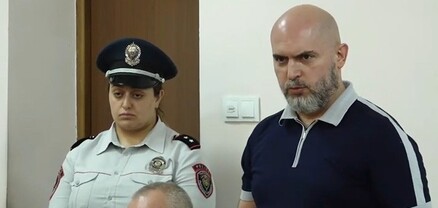 Կալանավորն ավելի վատ պայմաններում է դատարան հասնում, քան լոլիկը՝ Լարսի անցակետ․ Արմեն Աշոտյան