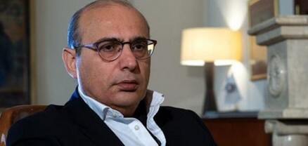 Փաշինյանն ու իր շրջապատը կորցրել են նորություններ «սարքելու» ունակությունը․ Ստեփան Դանիելյան