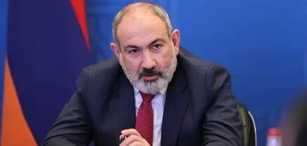 Փաշինյանը ՀՀ Անկախության հռչակագրի օրվա առթիվ կրկին հիշել է իր՝ վերջերս գրած բանաստեղծությունը