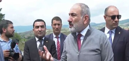 «Է, թող ամուսնանան», «Որ տուն չունեն, ո՞նց ամուսնանան». Փաշինյանի և ոսկեպարցիների զրույցը