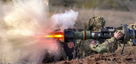 Ո՞ր երկրներն ունեն այսօր ամենամեծ ռազմական ներուժը. զեկույց