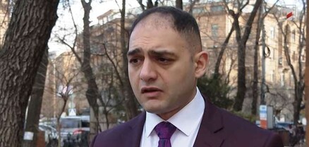 Գնում ենք դեպի ճգնաժամ․ արդյո՞ք պատրաստ ենք դիմակայել մարտահրավերներին․ Աղասի Թավադյան