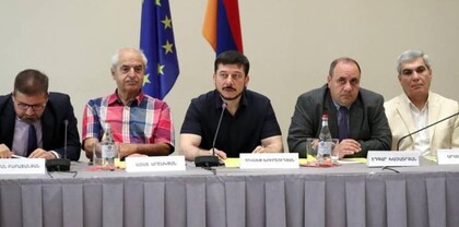 Արևմտամետների նախաձեռնած ստորագրահավաքը կրկին հետաձգվում է․ Հրապարակ