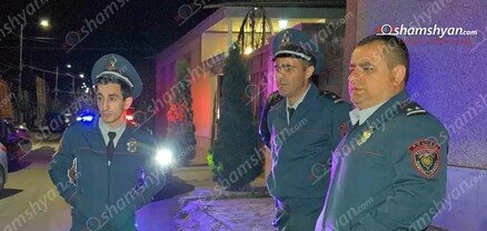 Աշտարակի «Երևան Սիթիի» դիմաց վիճաբանության ժամանակ դանակահարել են ՀՀ ՊՆ ծառայողին․ shamshyan.com