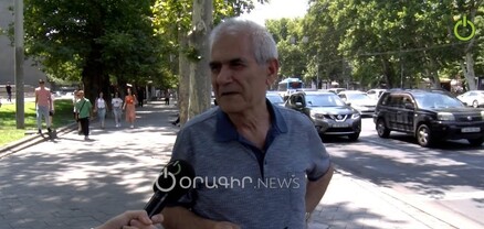 Հույս ունեմ կգնա ու ընդմիշտ․ հարցում՝ Փաշինյանի՝ Բաքու հնարավոր այցի մասին