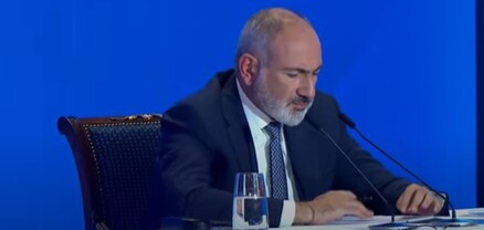 ՀՀ-ն Բաքվին երեկ նոր առաջարկ է ներկայացրել