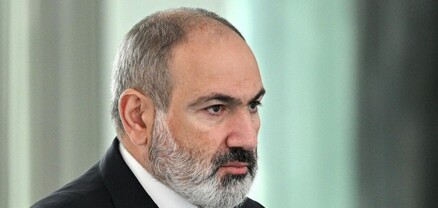 Հայտնի է Փաշինյանի ուղղությամբ խնձոր նետած անձի ինքնությունը. նա ձերբակալվել է