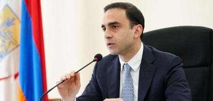 Տիգրան Ավինյանը մեկնում է արձակուրդ