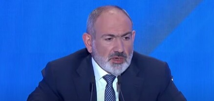 «COP 29»-ին մասնակցելու հետ կապված դեռ որոշում չունենք. Նիկոլ Փաշինյան