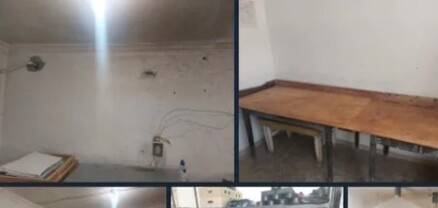 Շիրակում կասեցվել է հացի արտադրամասի արտադրական գործունեությունը