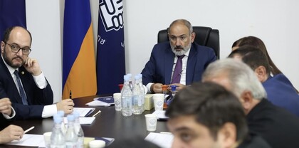 ՔՊ-ն ներսում «մաքրում է» շարքերը. պատրաստվում են 2026 թվականի ընտրություններին. Ժողովուրդ