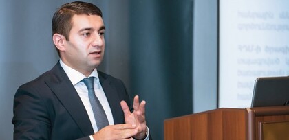 Նոր նախաձեռնություն է ստեղծվելու. կվերածվի՞ այն քաղաքական միավորի. Փաստ