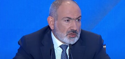 Արտագաղթողների մի հսկայական մասը նրանք են, ովքեր չեն ուզում՝ իրենց երեխաները ծառայեն․ Փաշինյան