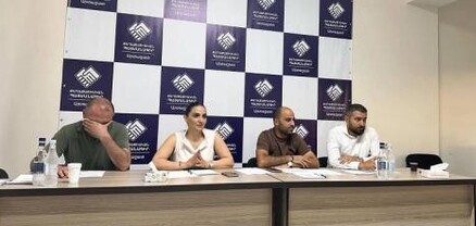 Տեղի է ունեցել ՔՊ Արտաշատի տարածքային կազմակերպության նախաձեռնող խորհրդի նիստ