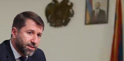 Օրակարգում Կարեն Անդրեասյանի հեռացման հարցն է. նրան փոխարինող չեն գտնում. Ժողովուրդ