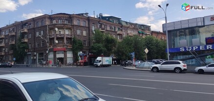 Աբովյան փողոցում նախատեսվել են երթևեկության կազմակերպման փոփոխություններ