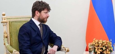 2012թ.-ին Ալեն Դելոնն այցելել է Հայոց ցեղասպանության զոհերի հուշահամալիր․ Ֆրանսիայի դեսպան