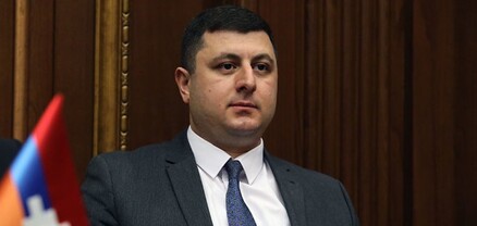 Քրեական գործերը չեն կարճվում և իշխանությունն այդ հանգամանքը որպես ճնշման միջոց է կիրառում․ Տիգրան Աբրահամյան