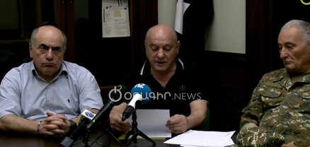 Փաշինյանն ասում էր՝ ձե՞զ ինչ, Արցախի հարցի շուրջ ինչ ուզում, այն էլ բանակցում եմ․ Բազեյան