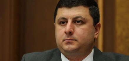 Եթե որևէ բանակցությունում հիմք է ընդունվում եռակողմ հայտարարությունը, ապա պետք է խոսվի Արցախի մասին