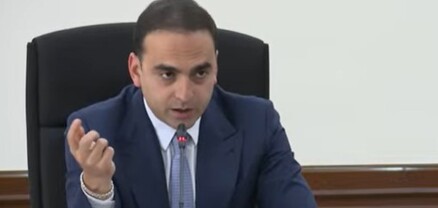 Հանձնարարականը ոչ ամբողջությամբ է կատարվել․ Տիգրան Ավինյանը նախազգուշացրեց