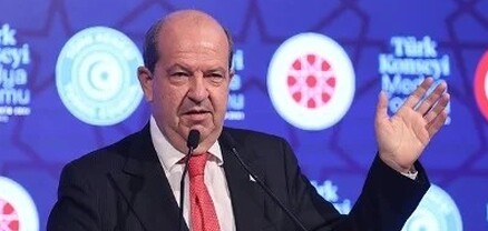 Կիպրաթուրքերի առաջնորդը նպատակահարմար չի համարում ՄԱԿ-ում եռակողմ հանդիպումը