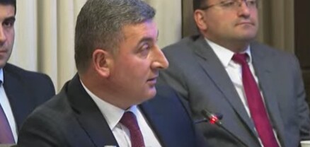 Հայաստանում նոր ատոմային էներգաբլոկի կառուցման համար հատուկ ընկերություն կստեղծվի