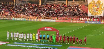 Ինչո՞ւ են թանկացել ֆուտբոլի ազգային հավաքականի հանդիպումների տոմսերը. Փաստ