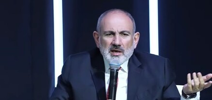 Հայաստանի՝ ավելի քան 200 քկմ օկnւպացված տարածքը ռազմական ճանապարհով չենք վերադարձնելու. Փաշինյան