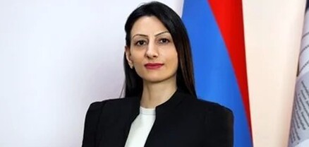 Երեխաների նկատմամբ բռնության դեպքերն ավելացել են, դրանք շատ մեծ թիվ են կազմում հենց ընտանիքներում. ՄԻՊ