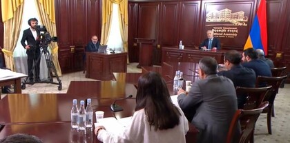 Զեկույցը կանցնի երեք ատյաններով․ Հրապարակ