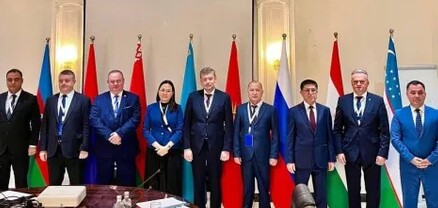 Հայաստանը մասնակցել է ԱՊՀ Հիդրոօդերևութաբանության միջպետական խորհրդի հերթական 35-րդ նիստին