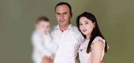 Ամուսնացած էր, ունի 1 որդի. զոհված ոստիկանը 37 տարեկան էր