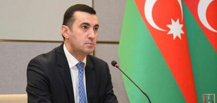 Փարիզի պահվածքը խանգարում է Բաքու-Երևան կարգավորմանը. Ադրբեջանի ԱԳՆ խոսնակ