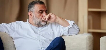 Ուղիղ մեկ տարի առաջ ձերբակալվեց Ռուբեն Վարդանյանը