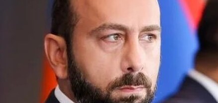 Արարատ Միրզոյանը շնորհավորել է Ուկրաինայի նորանշանակ ԱԳ նախարարին