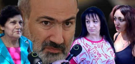 Հայրենասերն իր մի կտոր հողը երբեք թշնամուն չի տա․ հարցում