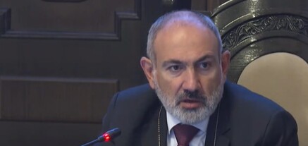 Ինձ ասում են՝ ճանապարհների վրա բիտումը բավարար չեն օգտագործում․ Փաշինյան