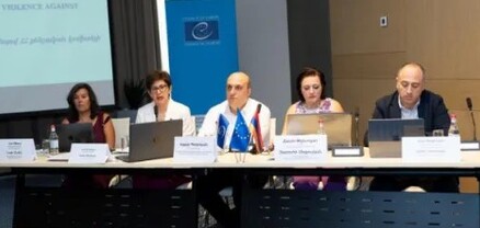Ոստիկաններն ու քննիչները կատարելագործում են գիտելիքներն ու հմտությունները