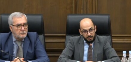 Վարչապետի այսօրվա ներողությունը նաև նախկին բոլոր ղեկավարների անունից է հայ ժողովրդին. ՔՊ-ական պատգամավոր