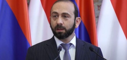 Արարատ Միրզոյանը շնորհավորել է Ֆրանսիայի նորանշանակ ԱԳ նախարարին