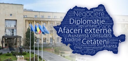 Ռուսական «ԱԹՍ-ները խախտել են Ռումինիայի օդային տարածքը»