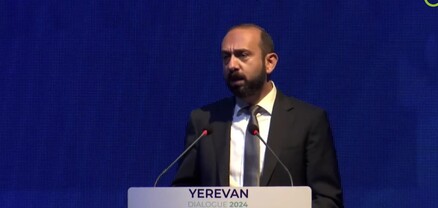 Այս ընթացքը մեզ տանում է դեպի նոր անդունդ. Արարատ Միրզոյան