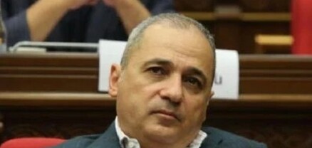 Վահե Հակոբյանի եղբայրը և Նարեկ Ամբարյանը կալանավորվել են