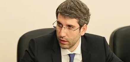 ՔՊ-ում Գրիգոր Մինասյանի պաշտոնանկության հարցով ստորագրահավաք է նախաձեռնվել. Աղազարյան․ news.am