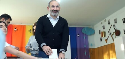 Փաշինյանը թիմակիցներին հորդորել է 2031 թ.-ի ընտրությունների մասին մտածել. վստահ է` 2026թ.-ին իշխանության են մնալու. Ժողովուրդ